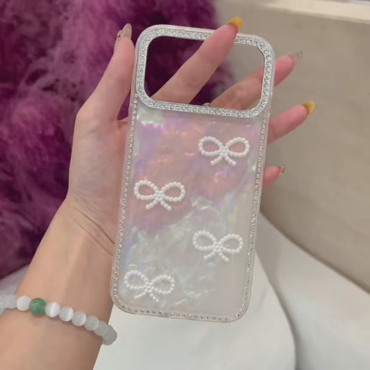 Diamond Pearl Aurora