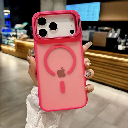 Magnetic Armor Kickstand