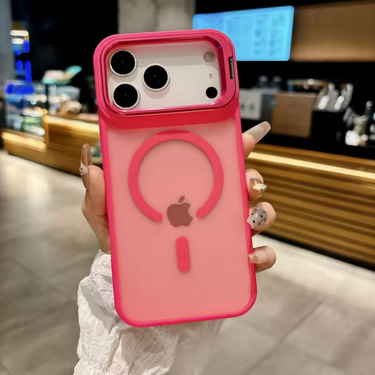 Magnetic Armor Kickstand