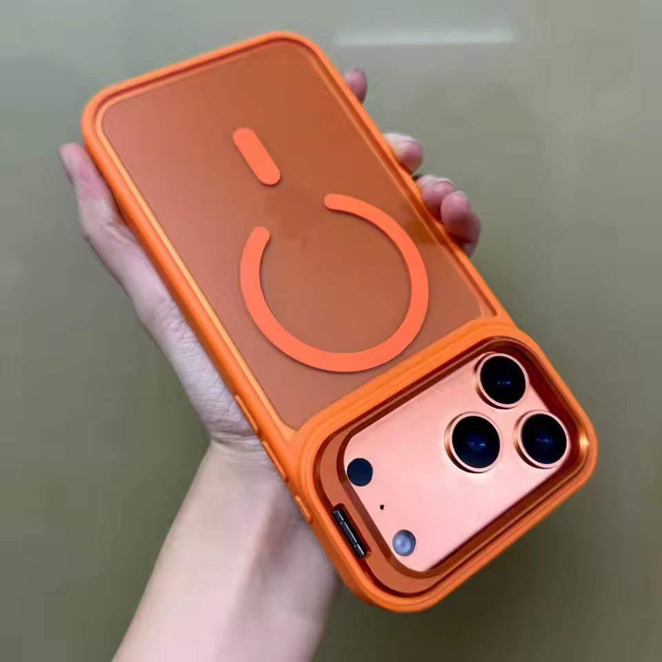 Magnetic Armor Kickstand