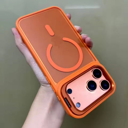 Magnetic Armor Kickstand