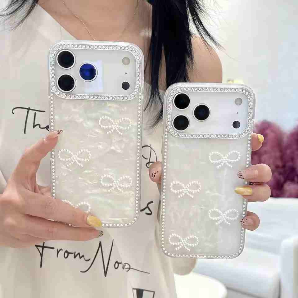 Diamond Pearl Aurora