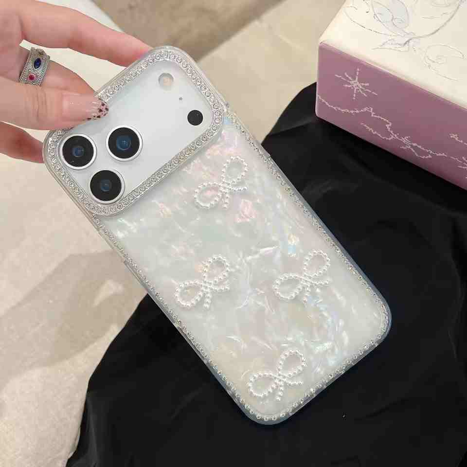 Diamond Pearl Aurora