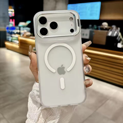 Magnetic Armor Kickstand