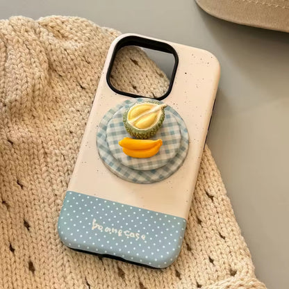 Fruit cal | With Megnatic Holder