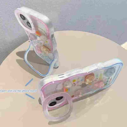 Kawaii Case | With Hand Strap