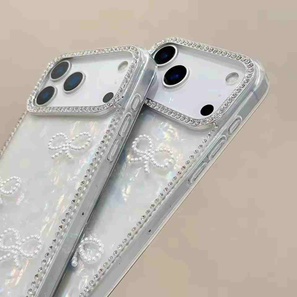 Diamond Pearl Aurora