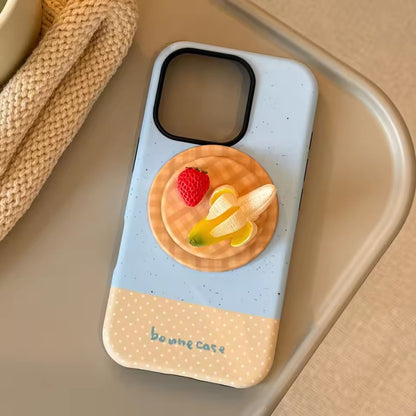 Fruit cal | With Megnatic Holder