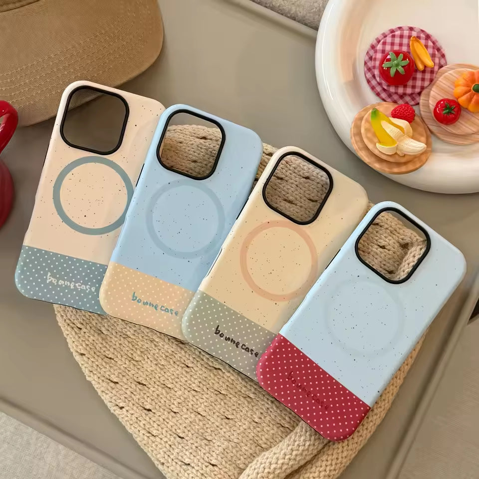 Fruit cal | With Megnatic Holder