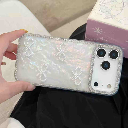 Diamond Pearl Aurora